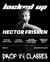 Drop In x Hector Frisken
