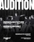 Ekstra audition til Locked Ups konkurrencehold